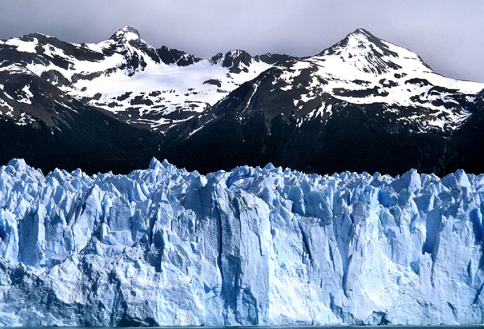 Ice Adventurers 