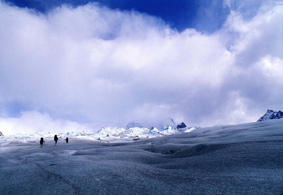 Ice Adventurers 