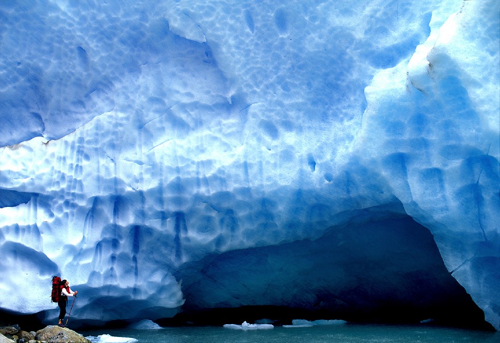 Ice Adventurers 