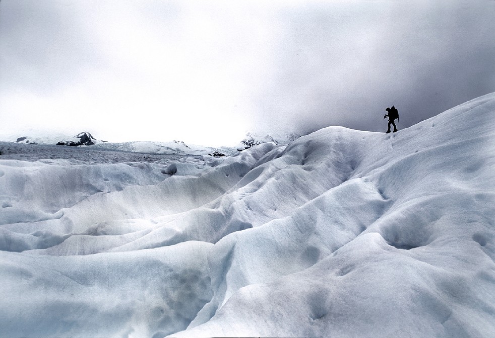 Ice Adventurers 