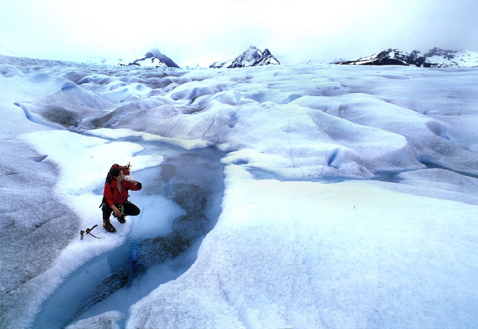 Ice Adventurers 