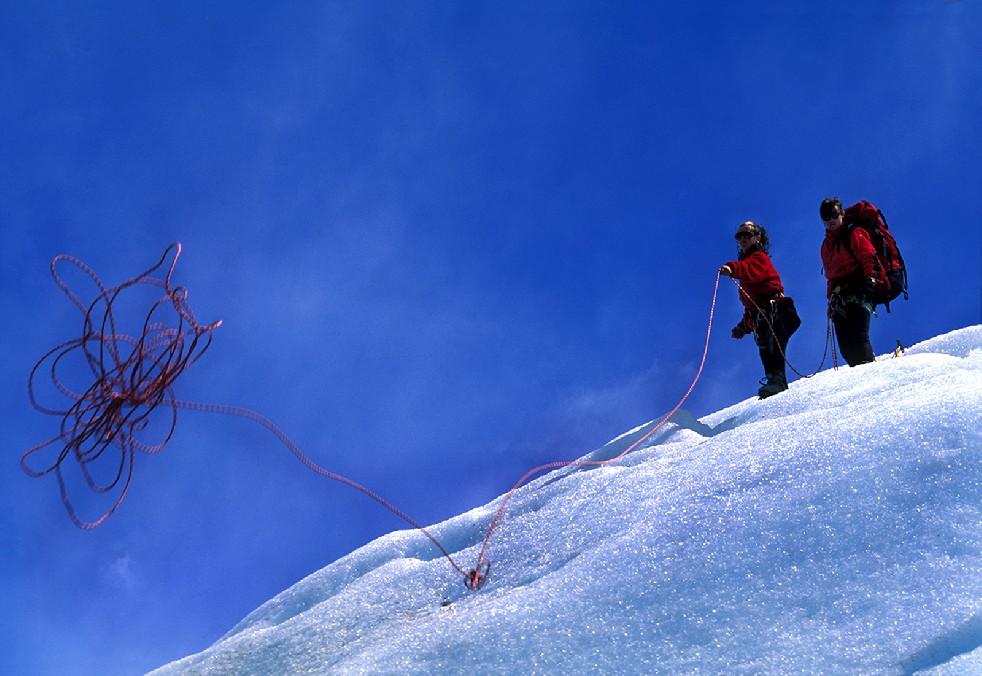 Ice Adventurers 