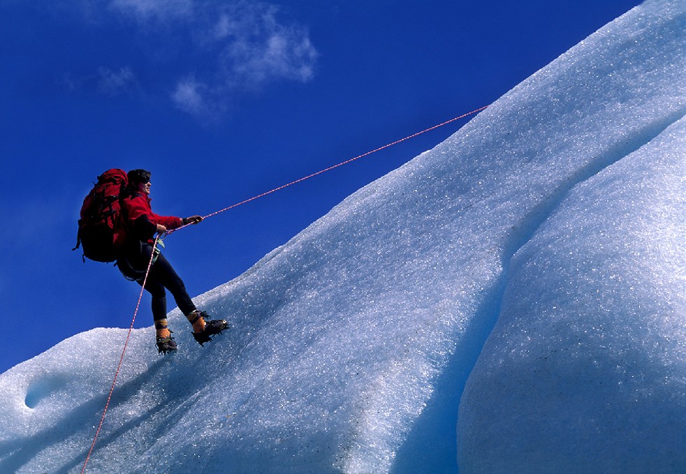 Ice Adventurers 