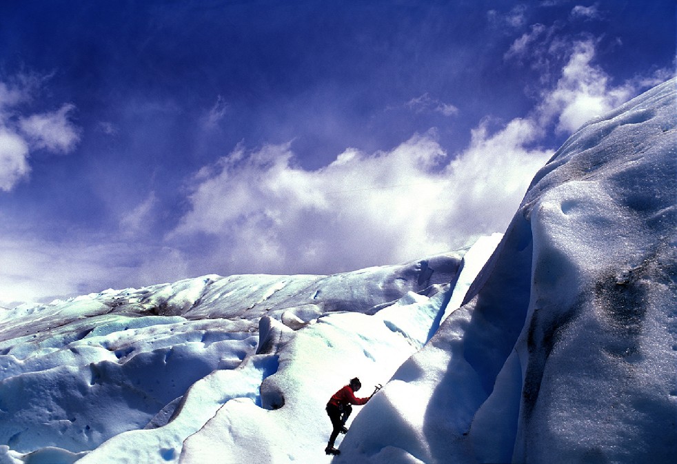 Ice Adventurers 