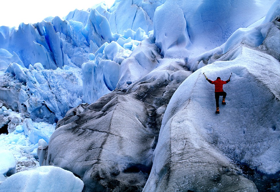 Ice Adventurers 