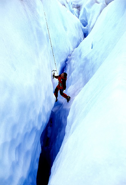 Ice Adventurers 