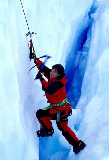 Ice Adventurers 