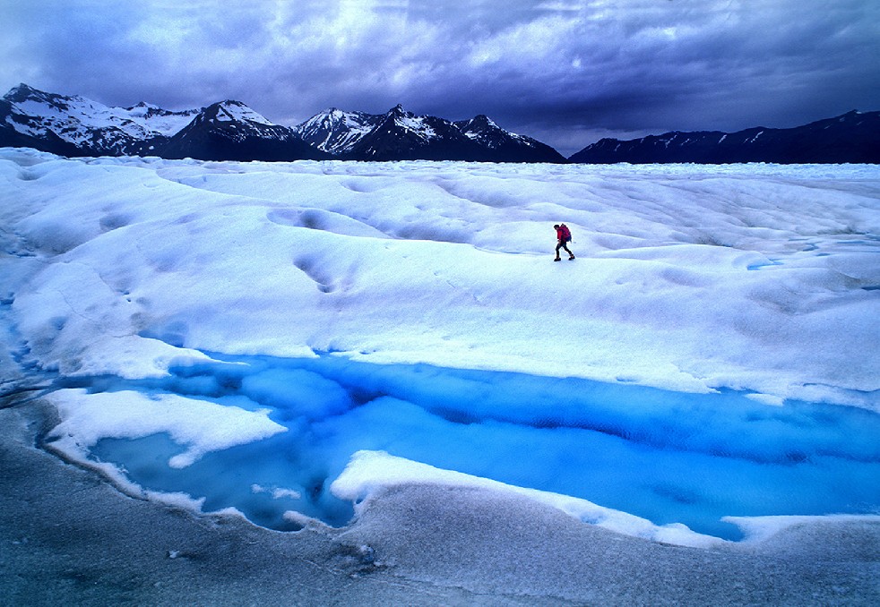 Ice Adventurers 