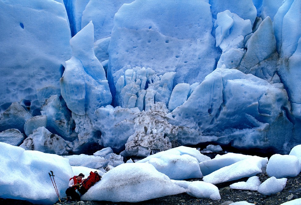 Ice Adventurers 