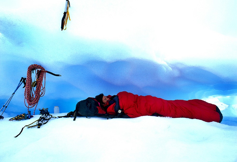 Ice Adventurers 