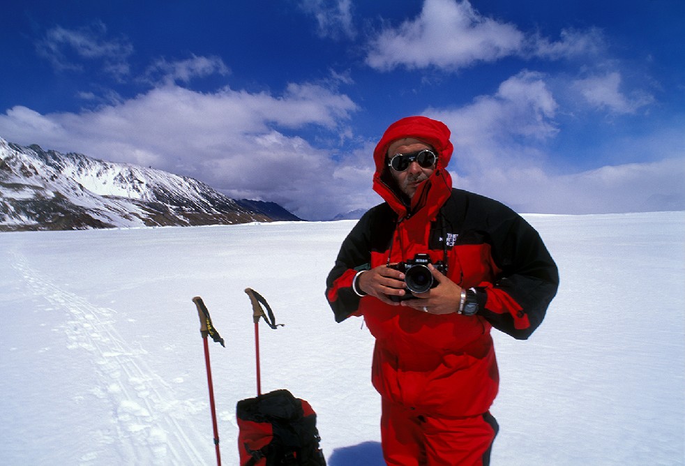 Ice Adventures