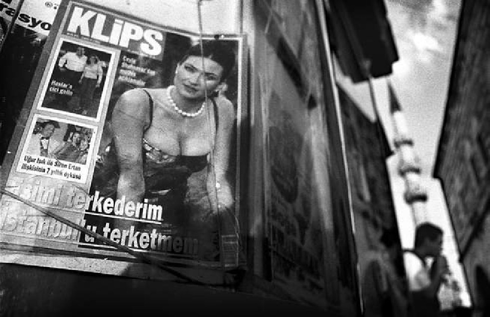 Istanbul