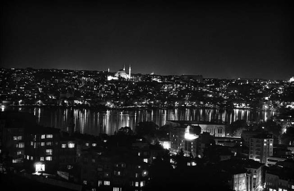 Istanbul
