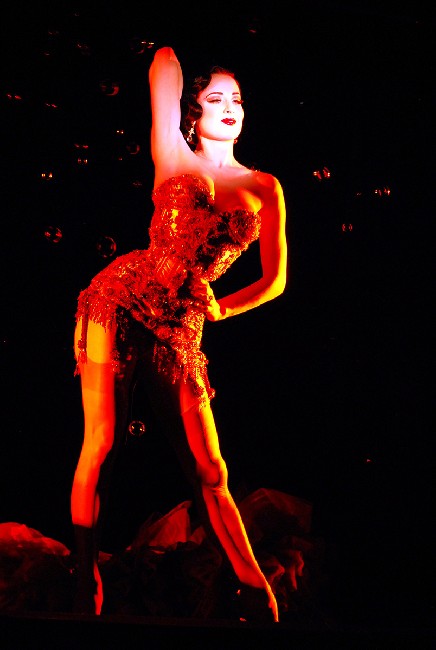 Crazy Horse 