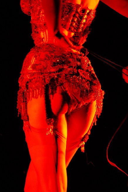 Crazy Horse 