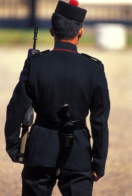 Gurkhas, The Queen's Warriors 