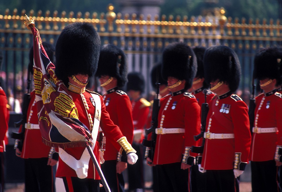Gurkhas, The Queen's Warriors 