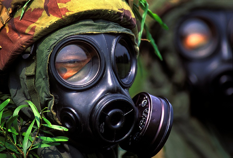 Gurkhas, The Queen's Warriors 