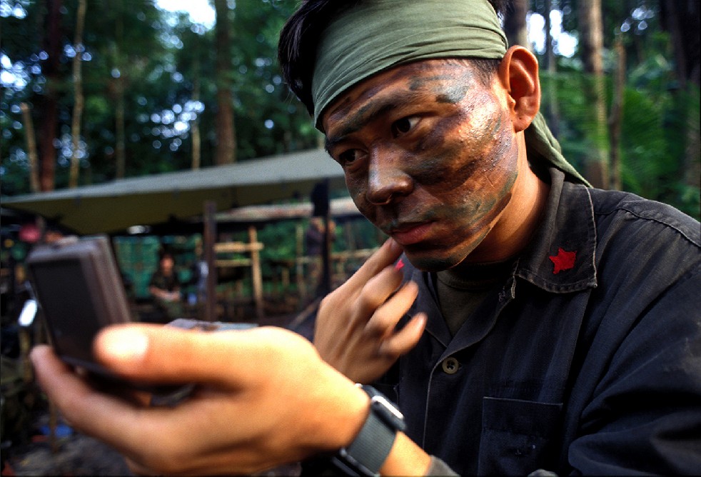 Gurkhas, The Queen's Warriors 