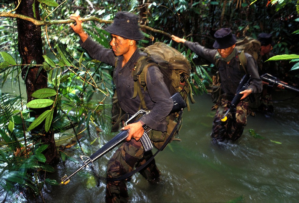 Gurkhas, The Queen's Warriors 