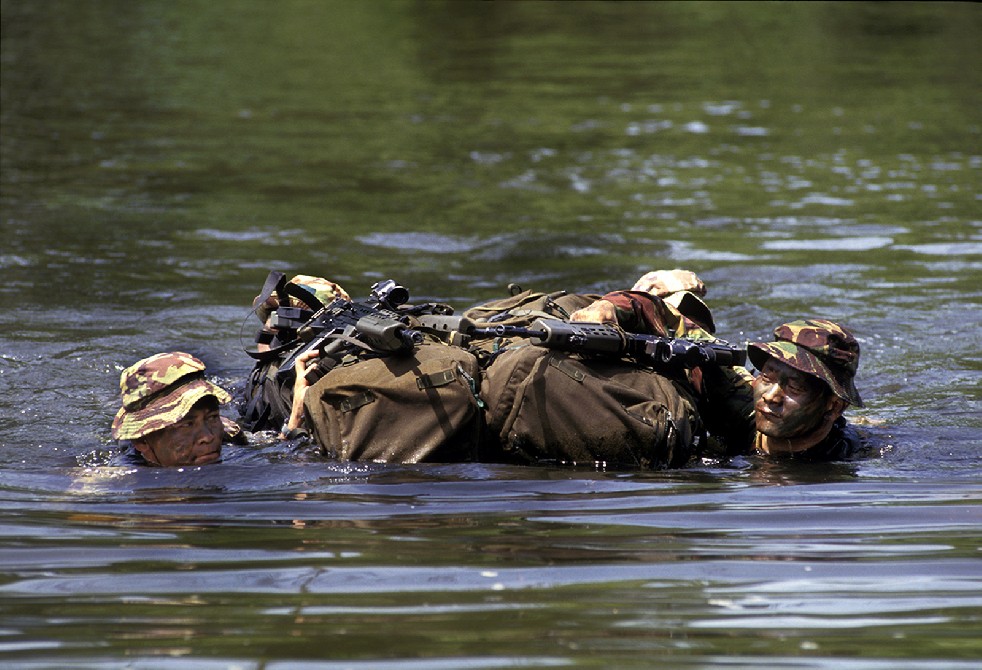 Gurkhas, The Queen's Warriors