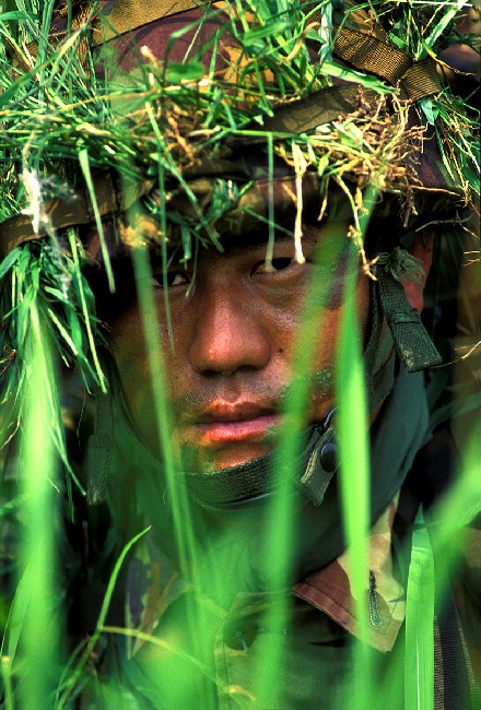 Gurkhas, The Queen's Warriors 