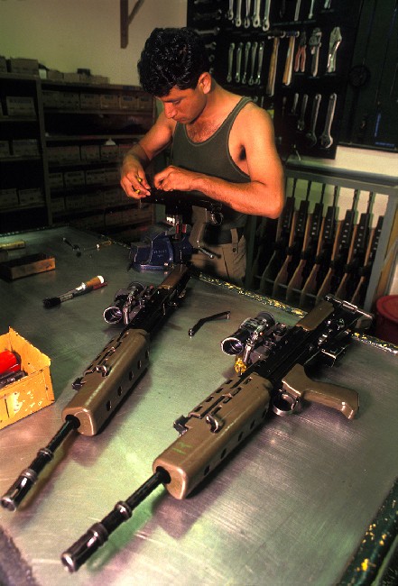 Gurkhas, The Queen's Warriors 