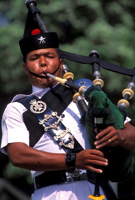 Gurkhas, The Queen's Warriors 