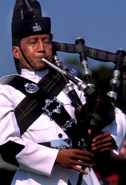 Gurkhas, The Queen's Warriors 