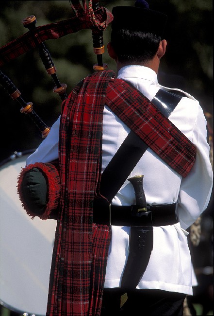 Gurkhas, The Queen's Warriors 