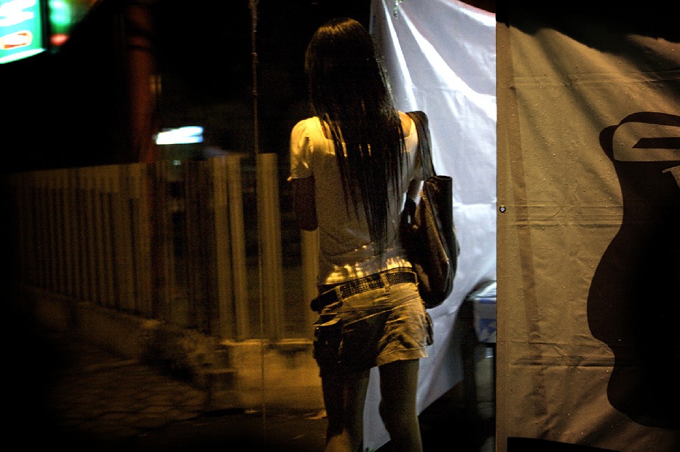 The Night Children of Java 