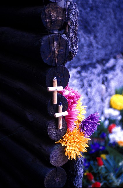 Auschwitz: lest we forget