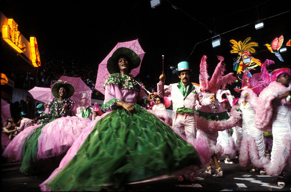 Rio Carnaval 