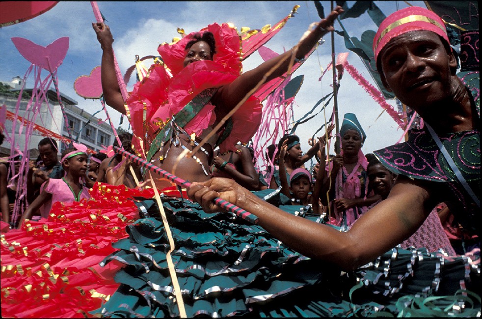 Rio Carnaval 