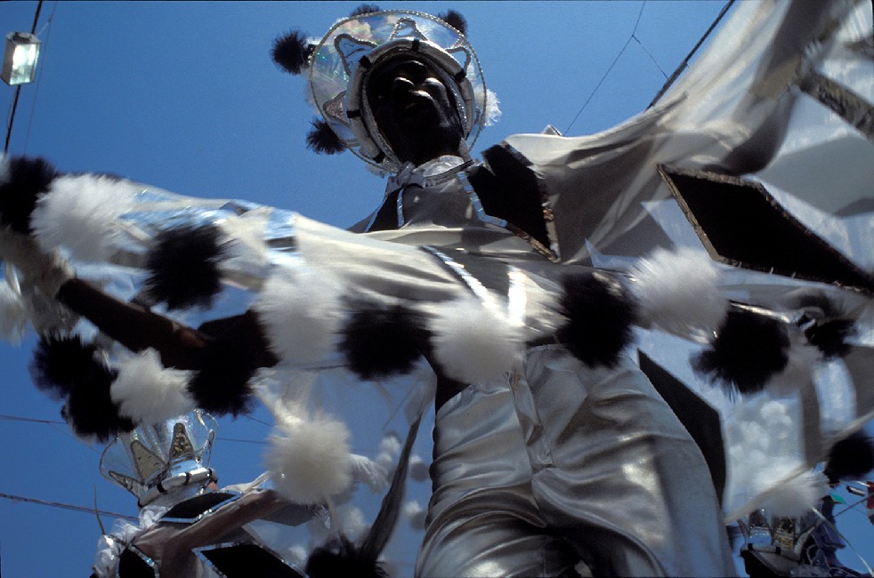 Rio Carnaval 