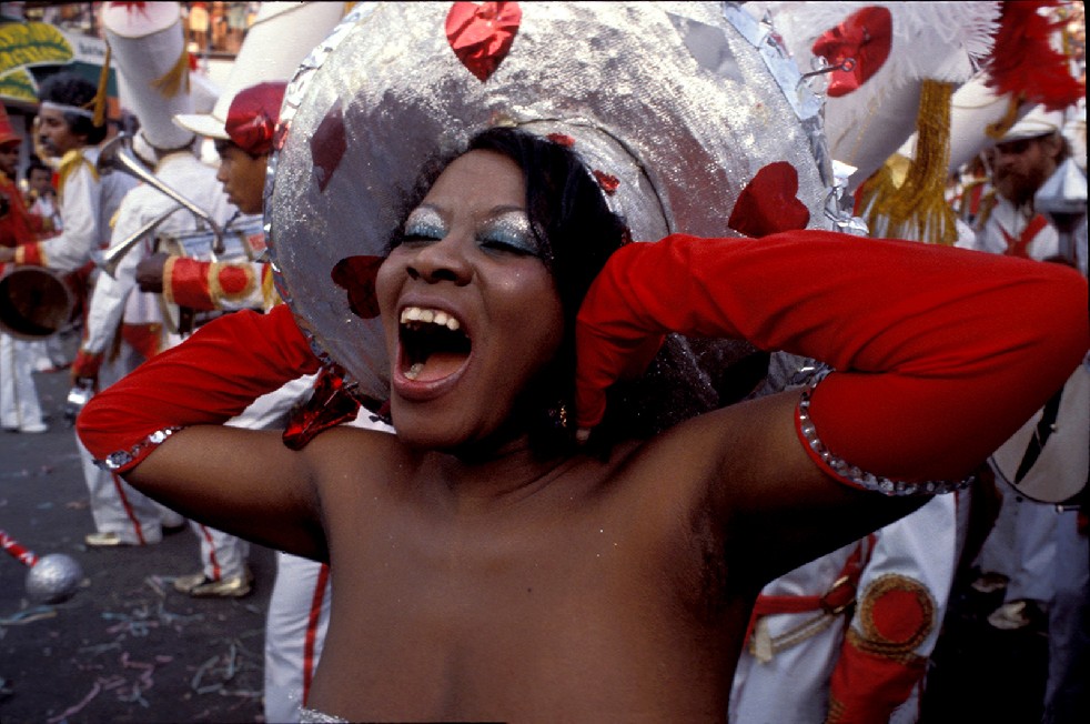 Rio Carnaval 