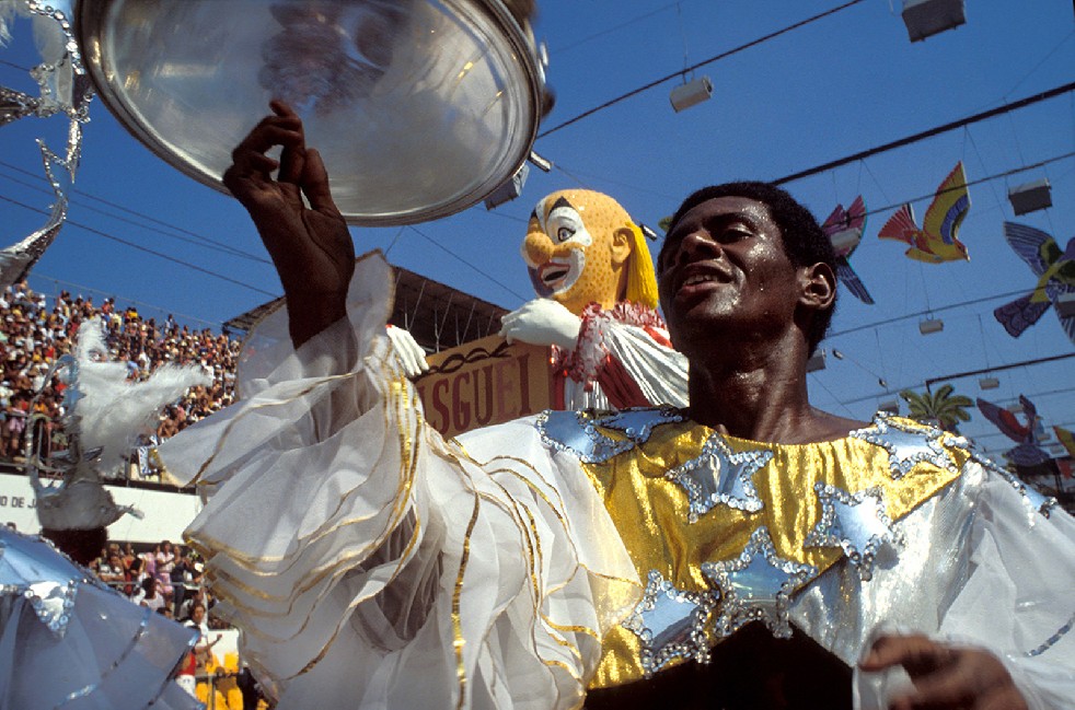 Rio Carnaval 