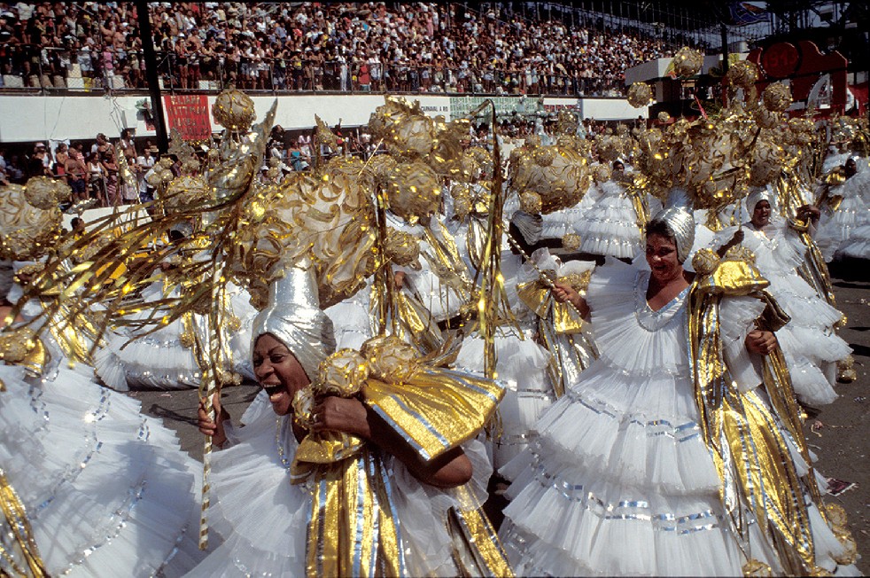 Rio Carnaval 