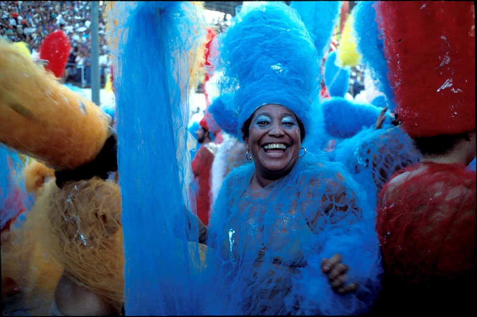 Rio Carnaval 