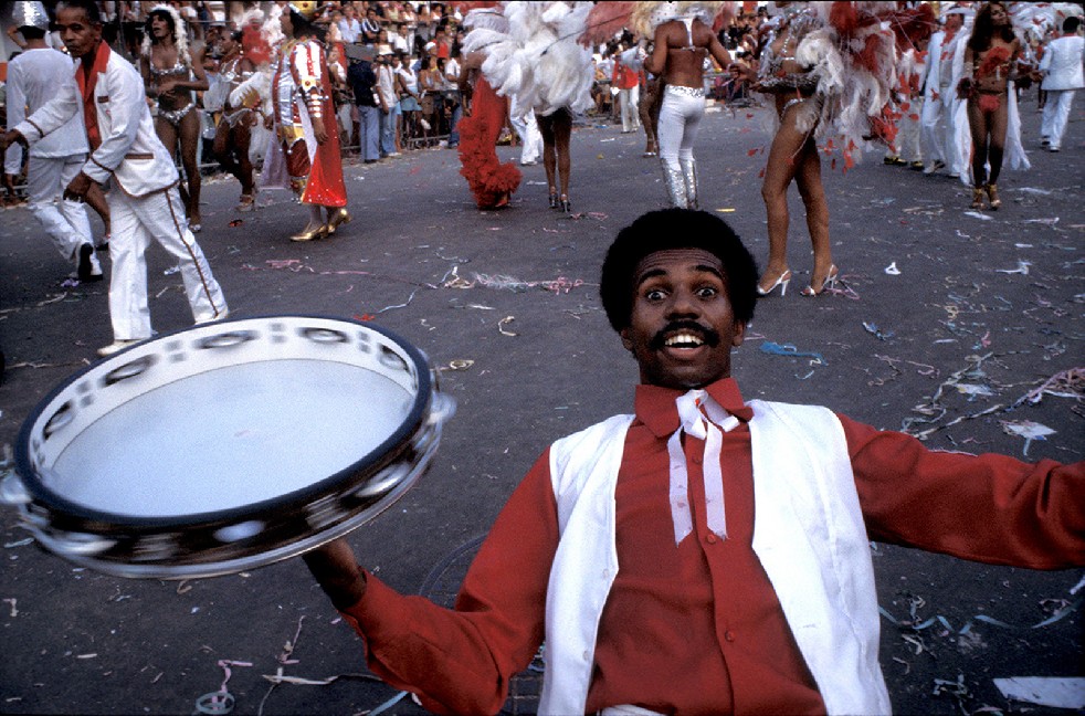 Rio Carnaval 