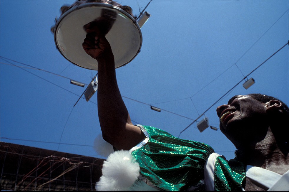 Rio Carnaval 