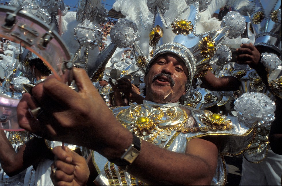 Rio Carnaval 