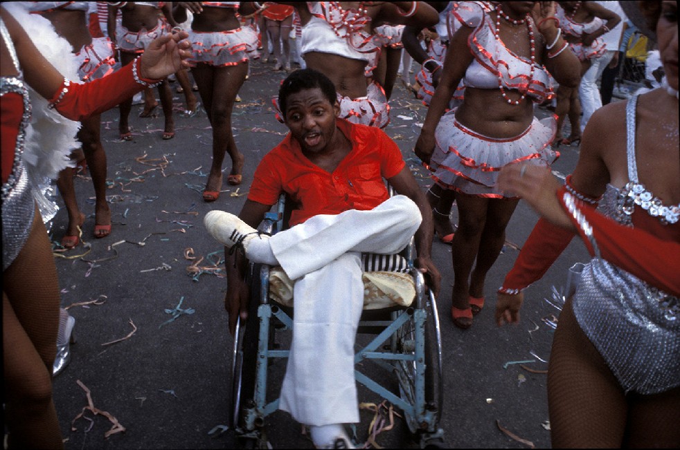 Rio Carnaval 