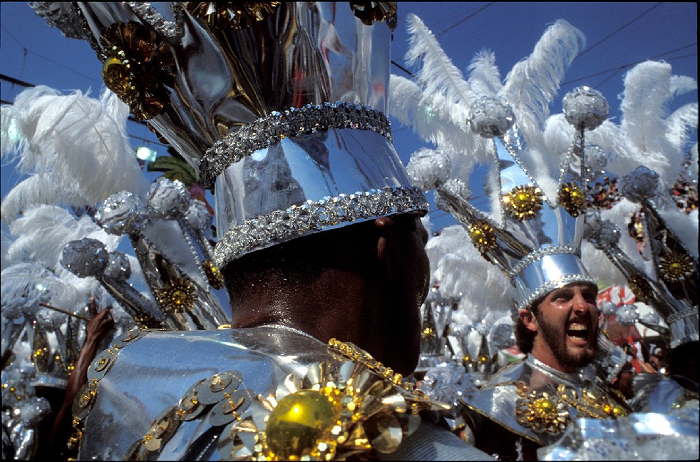 Rio Carnaval 