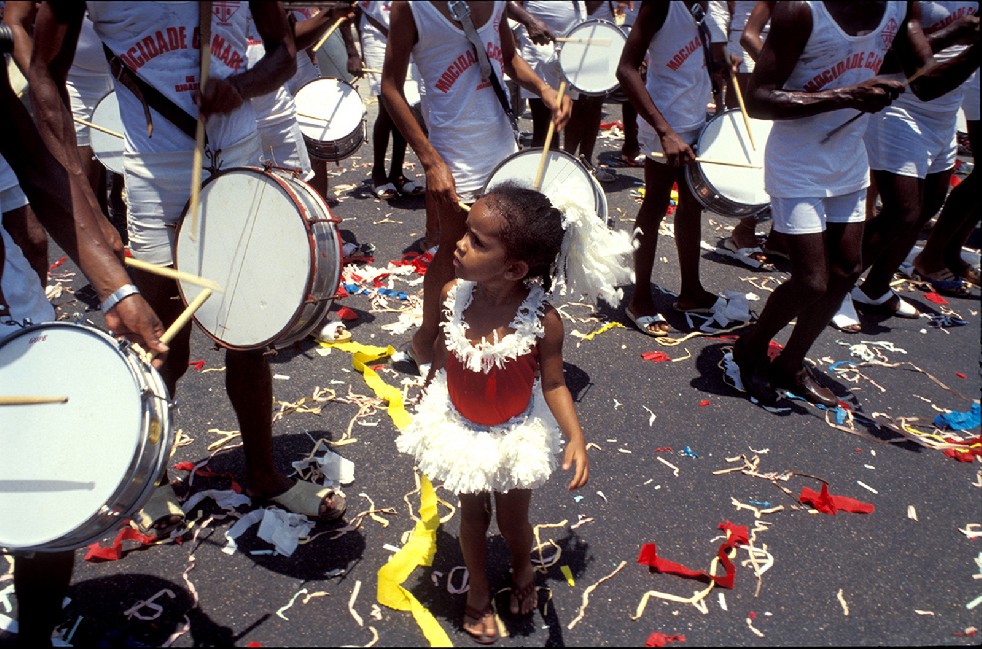 Rio Carnaval 