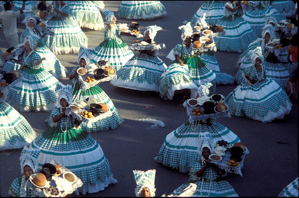 Rio Carnaval 