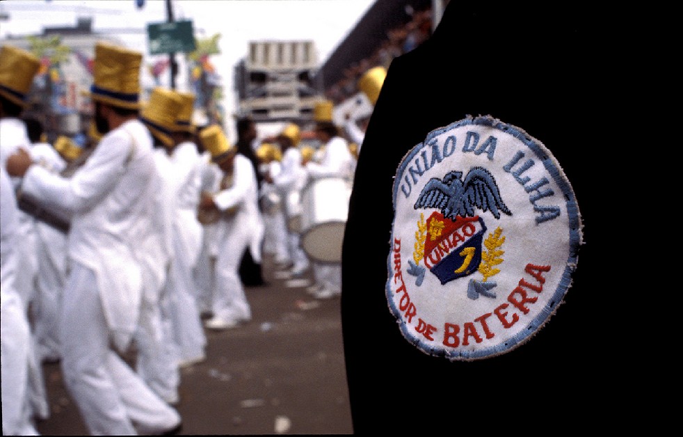 Rio Carnaval 