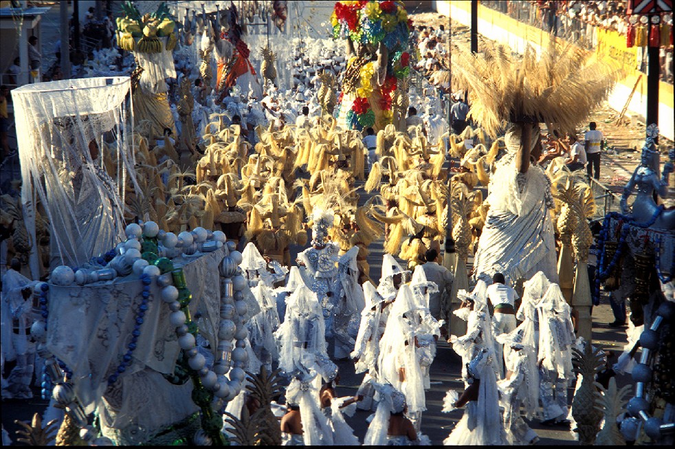 Rio Carnaval 