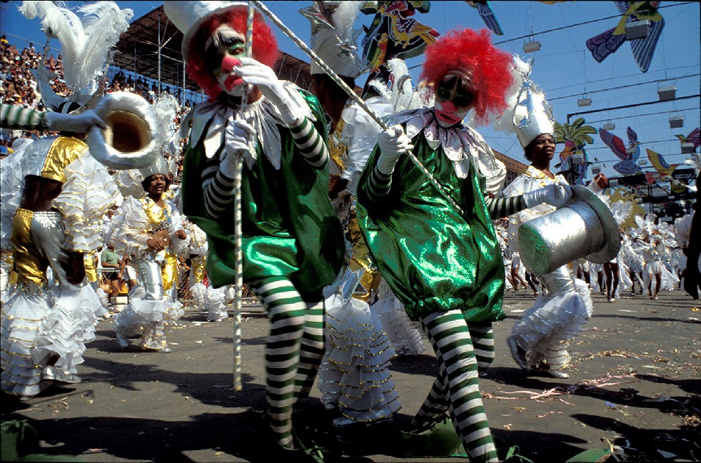 Rio Carnaval 