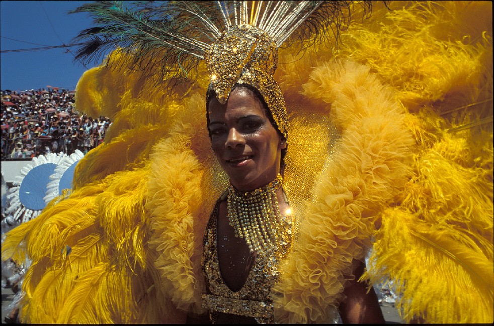 Rio Carnaval 
